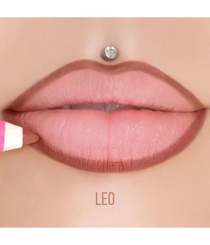 Lūpu Zīmulis Velour Lip Liner Leo