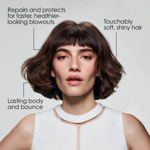 Volumizing Blow Dry Matu Sprejs 150ml